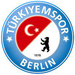 Club logo Türkiyemspor Berlin
