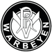 Club logo VfR Warbeyen