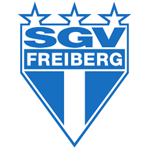 Club logo SGV Freiberg