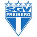 Vereinslogo SGV Freiberg U 19