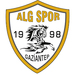 Club logo ALG Spor