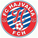 Club logo KFF Hajvalia