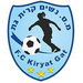 Vereinslogo Kiryat Gat W.F.C.