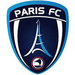 Club logo Paris FC