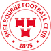 Club logo Shelbourne FC