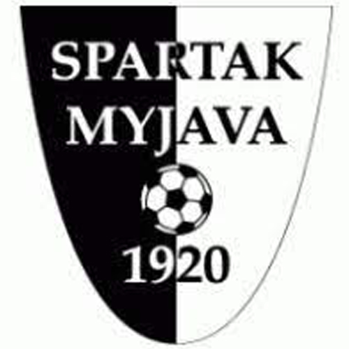 TJ Spartak Myjava