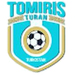Vereinslogo WFC Tomiris-Turan
