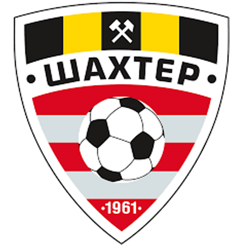 FC Schachtjor Soligorsk