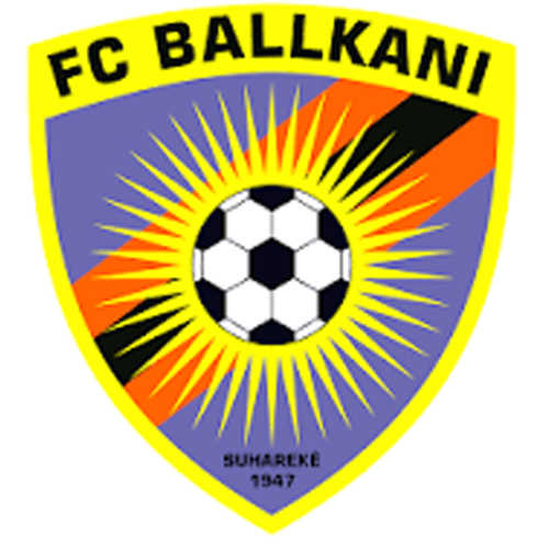 FC Ballkani