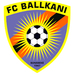 Vereinslogo FC Ballkani