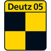 Vereinslogo SV Deutz 05