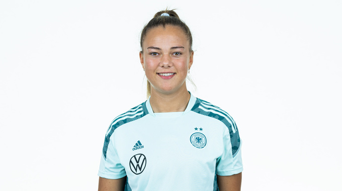 Profilbild von Maja Sternad