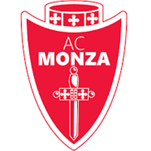 Club logo AC Monza