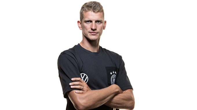 Profile picture ofLars Bender
