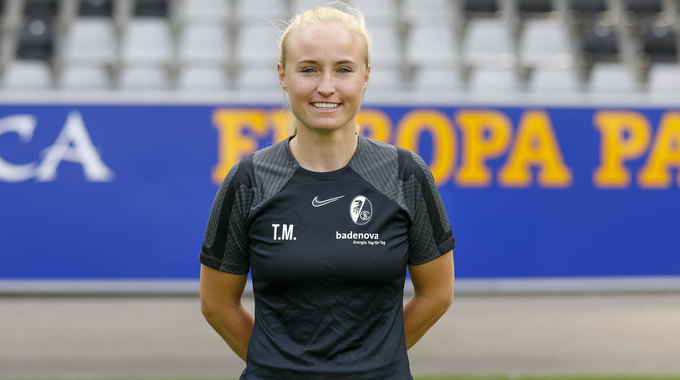Profilbild vonTheresa Merk