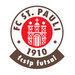 Club logo FCStP Futsal