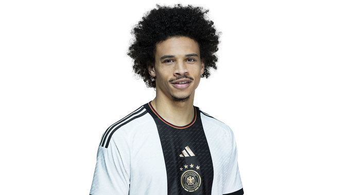 Profile picture of Leroy Sane