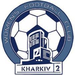 Club logo Worskla-Charkiw-2