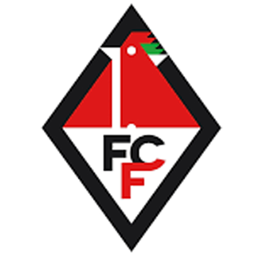 1. FC Frankfurt. e. V.