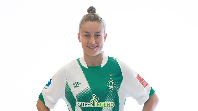 Profilbild vonMichelle Ulbrich