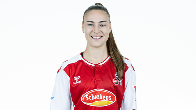Profilbild vonAlena Bienz