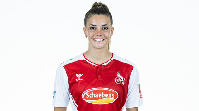 Profilbild vonSelina Cerci