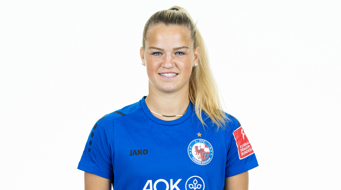 Profile picture ofAmelie Woelki