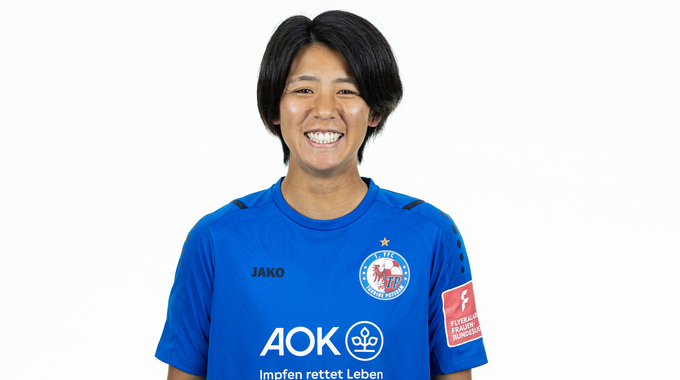 Profilbild vonMai Kyōkawa
