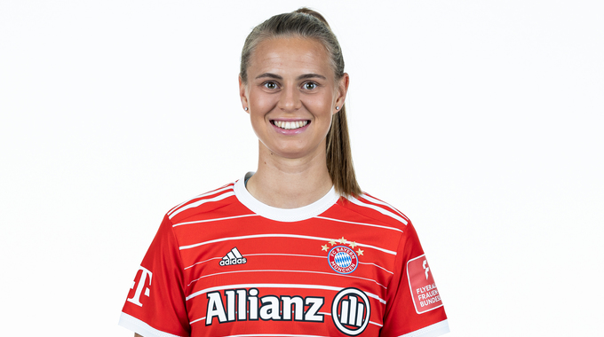 Profilbild vonKlara Bühl