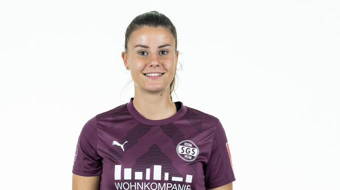 Katharina Piljic Spielerinnenprofil DFB Datencenter