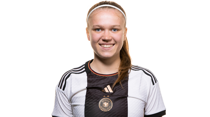 Profile picture ofAnnaleen Böhler