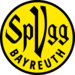 Club logo SpVgg Upper Franconia Bayreuth