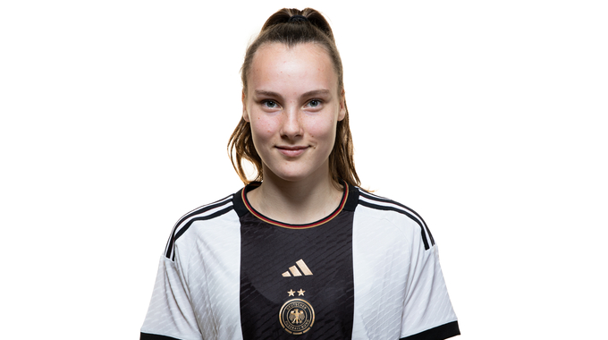 Profile picture ofFelicia Sophie Sträßer