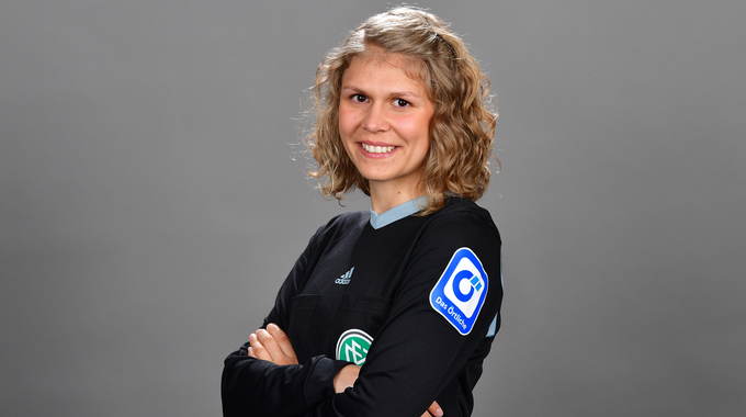 Profilbild vonJennifer Mangold