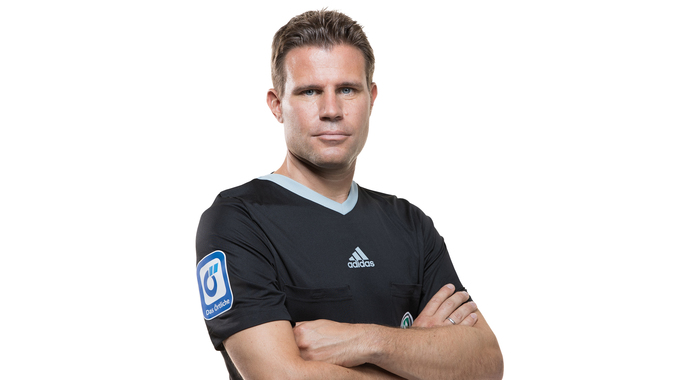 Profile picture ofDr. Dr. Felix Brych