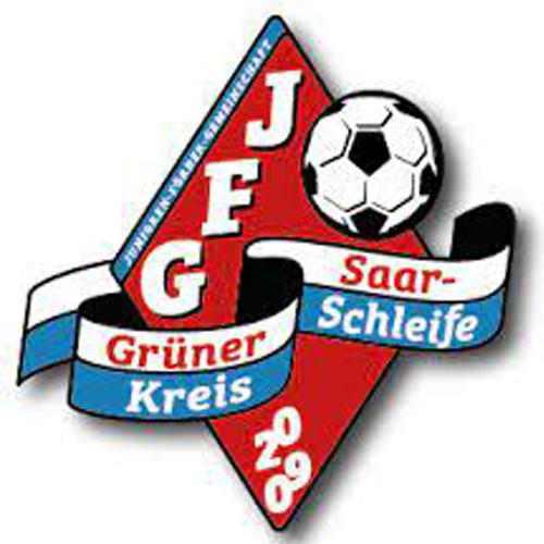 Club logo JFG Saarschleife