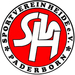 Vereinslogo SV Heide-Paderborn U 19 (Futsal)