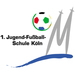 Vereinslogo Jugend-Fußball-Schule Köln U 15 (Futsal)