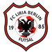Vereinslogo FC Liria Berlin
