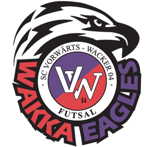 Wakka Eagles