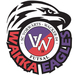 Club logo Wakka Eagles