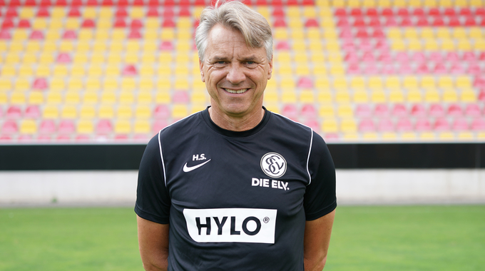 Profile picture ofHorst Steffen