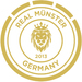 Club logo Real Münster