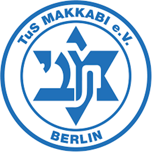 Vereinslogo TuS Makkabi Berlin