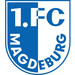 Vereinslogo 1. FC Magdeburg
