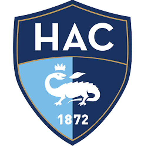 Le Havre AC
