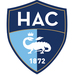 Vereinslogo Le Havre AC
