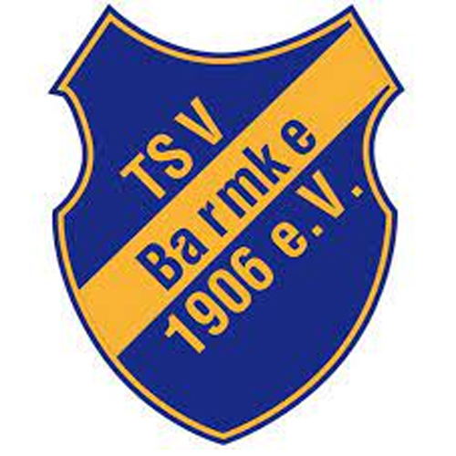 Club logo TSV Barmke