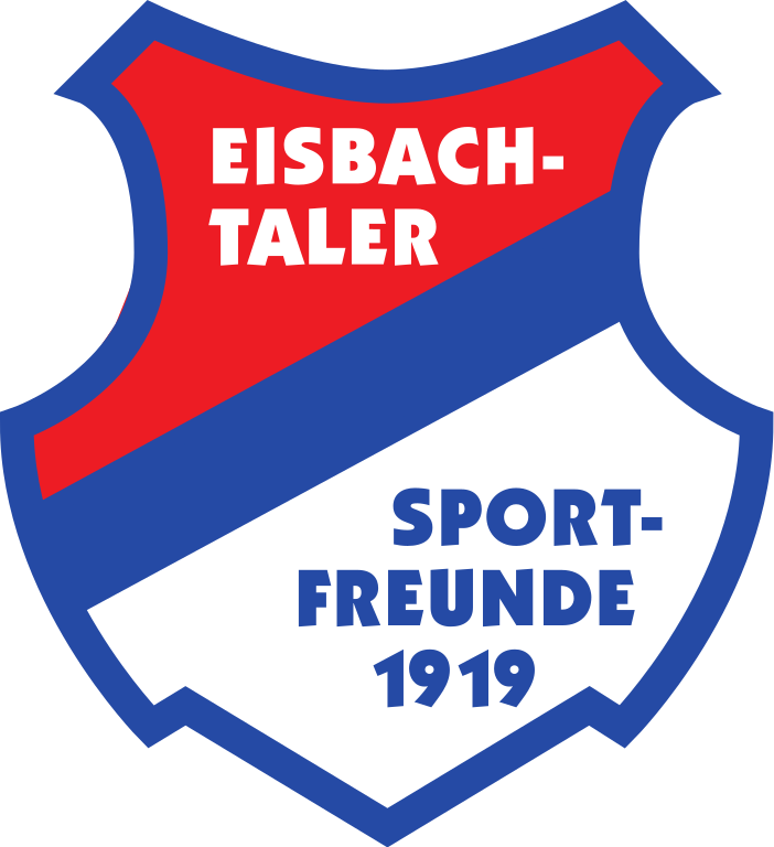 Club logo Sportfreunde Eisbachtal