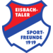 Vereinslogo Sportfreunde Eisbachtal